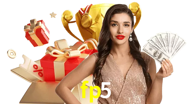 Jogue com dealers reais no fp5!