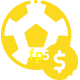 Aposte em esportes do mundo todo no fp5!