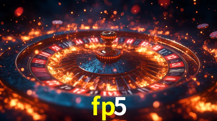 fp5: Seu Cassino Premiado com Pagamentos Rápidos
