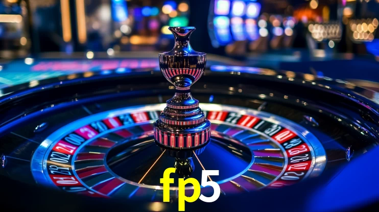 fp5 - Jackpot Explosão Instantânea - fp5.com