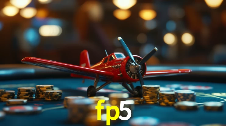 Welcome Bonus fp5