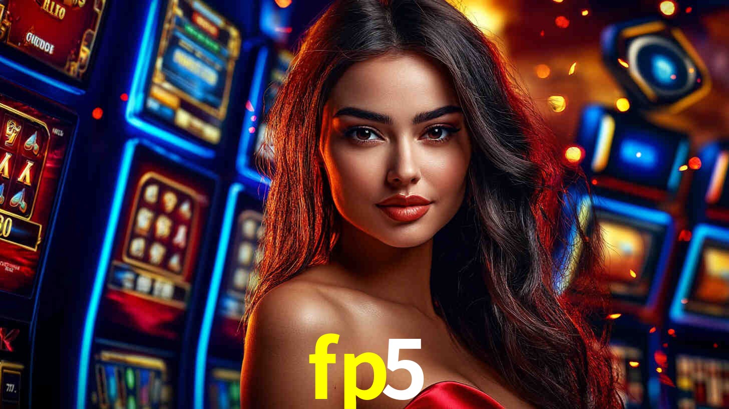 Experiência VIP fp5