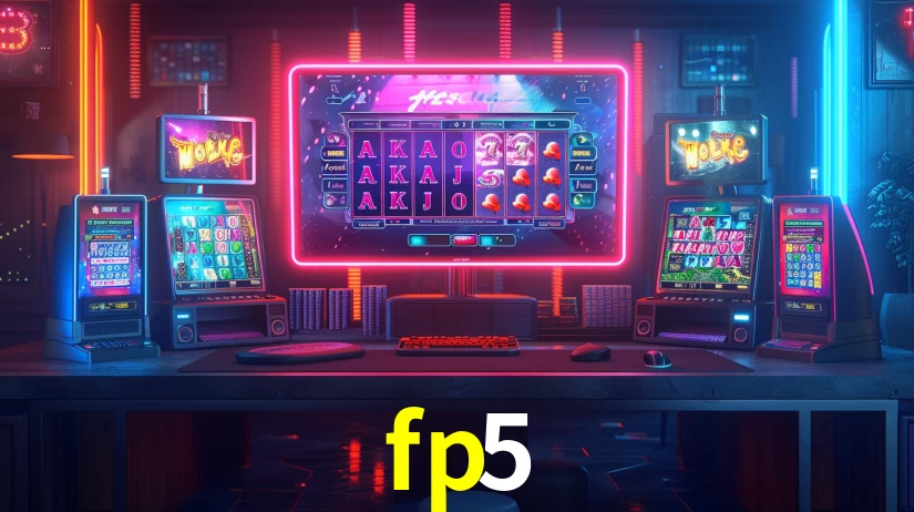 fp5: Seu Especialista em Apostas Esportivas Brasileiras