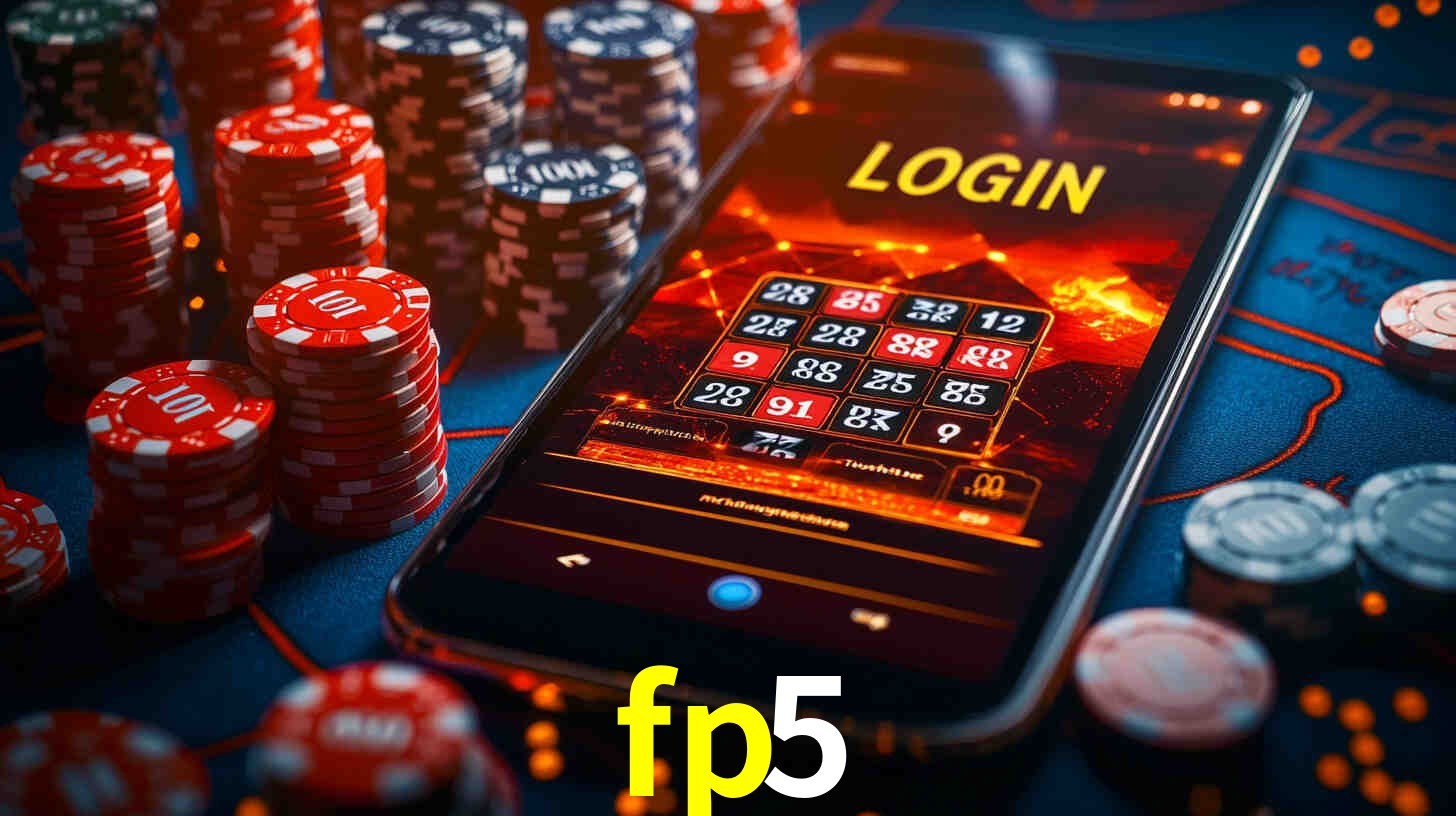 Descubra a Magia dos Jogos de Arcade no fp5