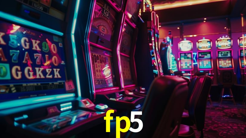 Secure Login fp5