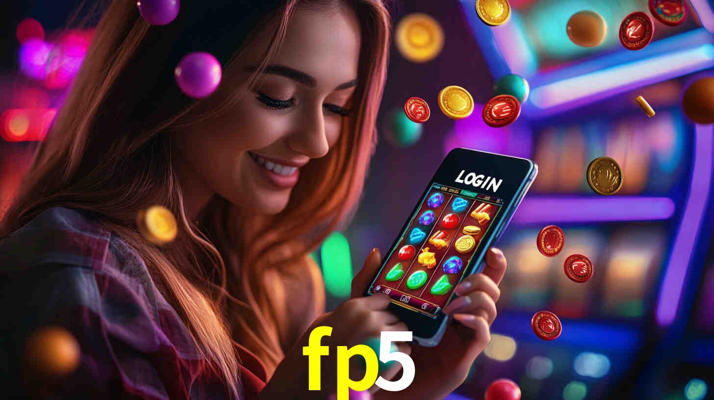 fp5: Jogue Crash e Experimente Alta Recompensa Instantânea