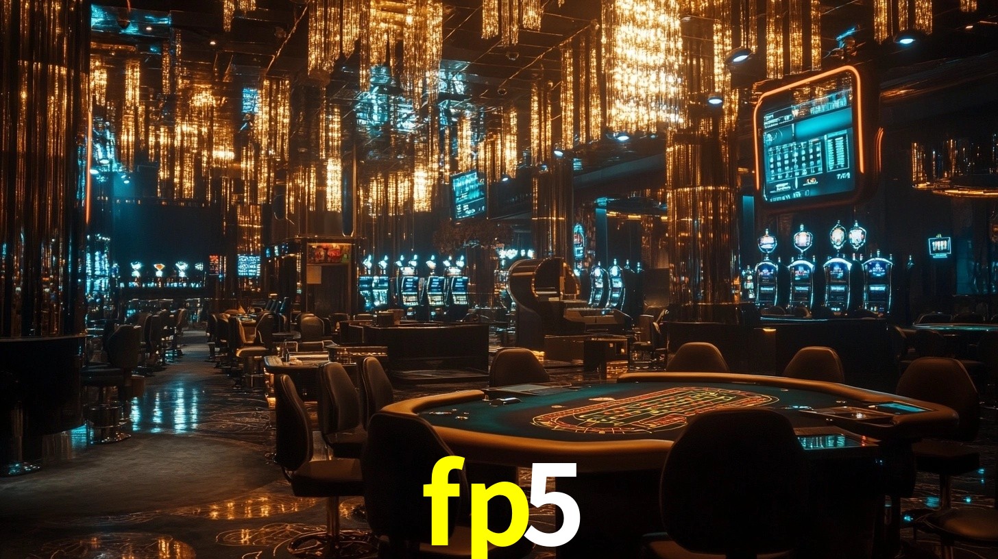 Bônus Generosos e Exclusivos no fp5 para Você!
