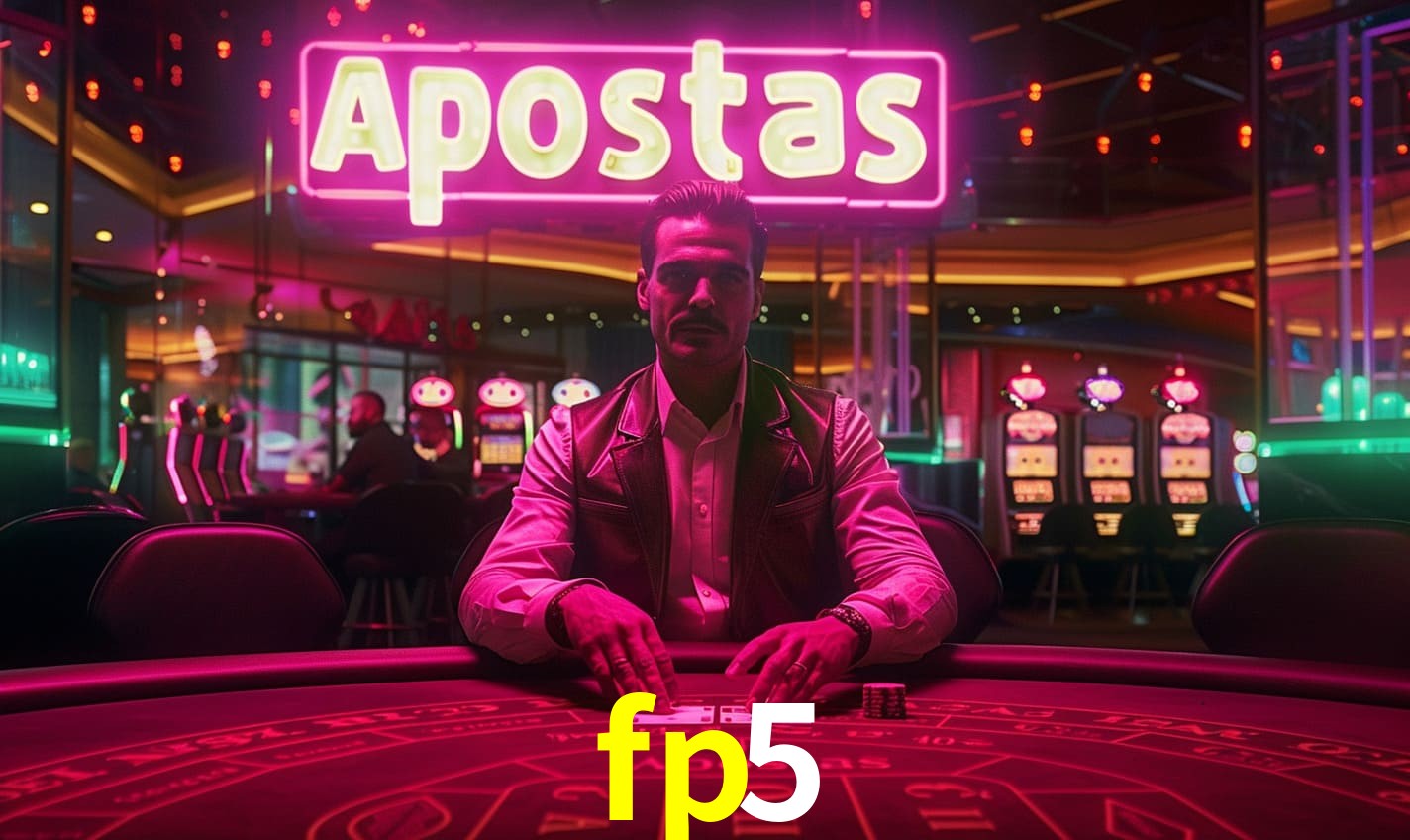 Diretório de Jogos fp5