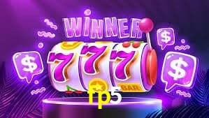 Spaceman Game fp5