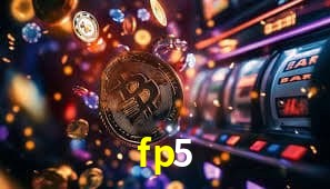 Promoção Relâmpago fp5