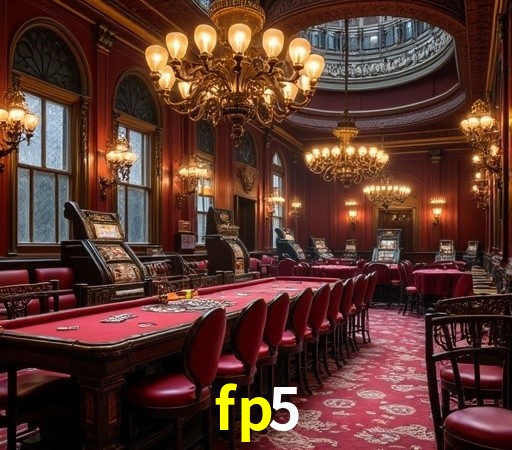 Descubra a Essência do fp5: Nossa História e Compromissos