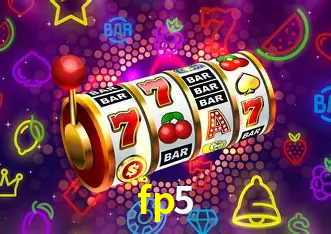 cassino fp5