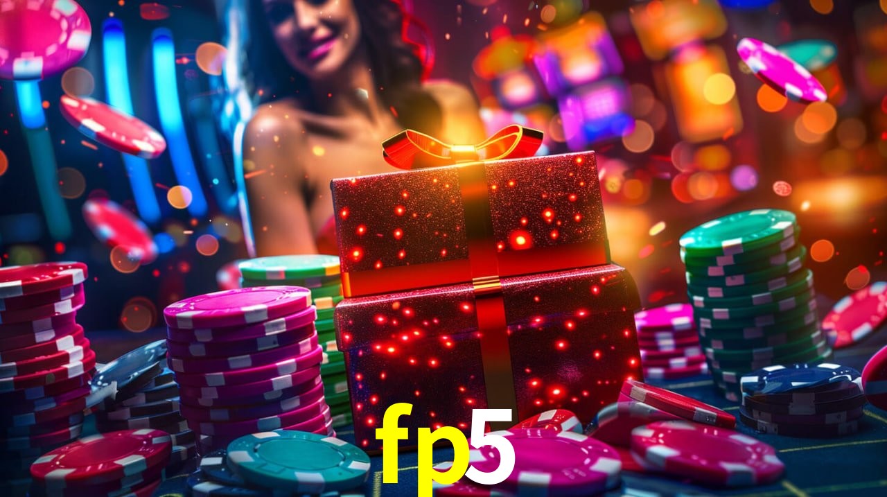 Sistemas de Segurança fp5