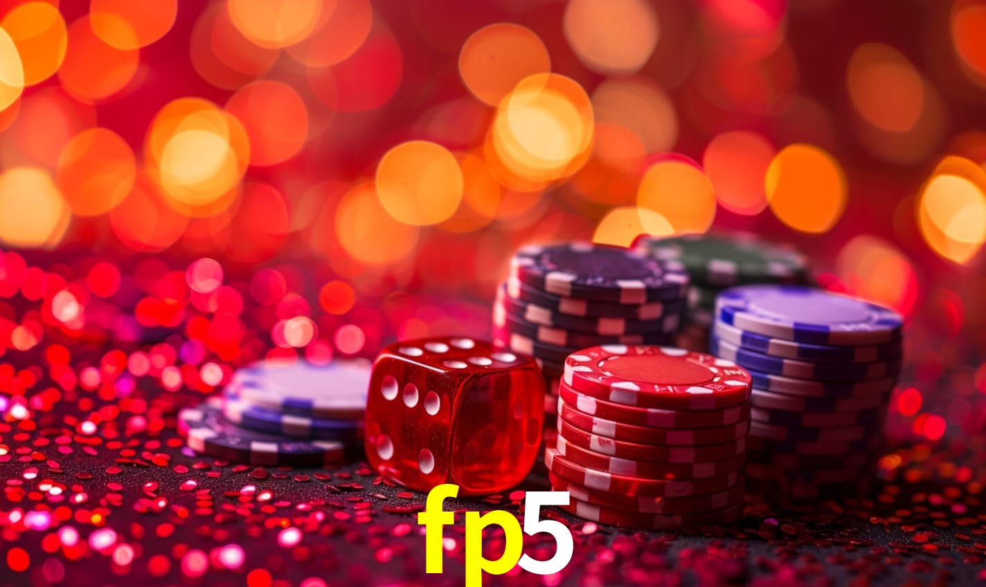 Casino Ao Vivo fp5