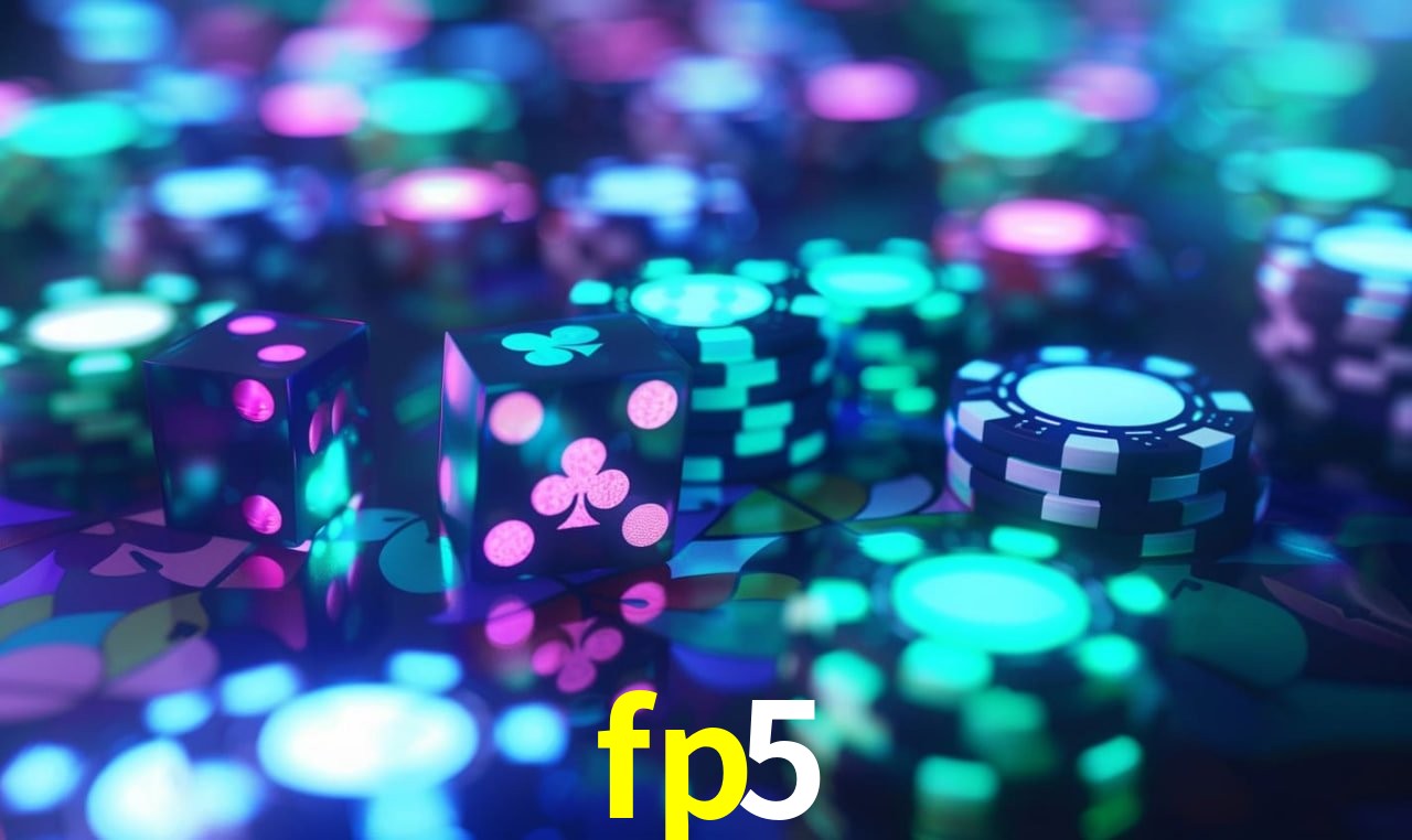 Apostas Esportivas na fp5: Um Guia Completo