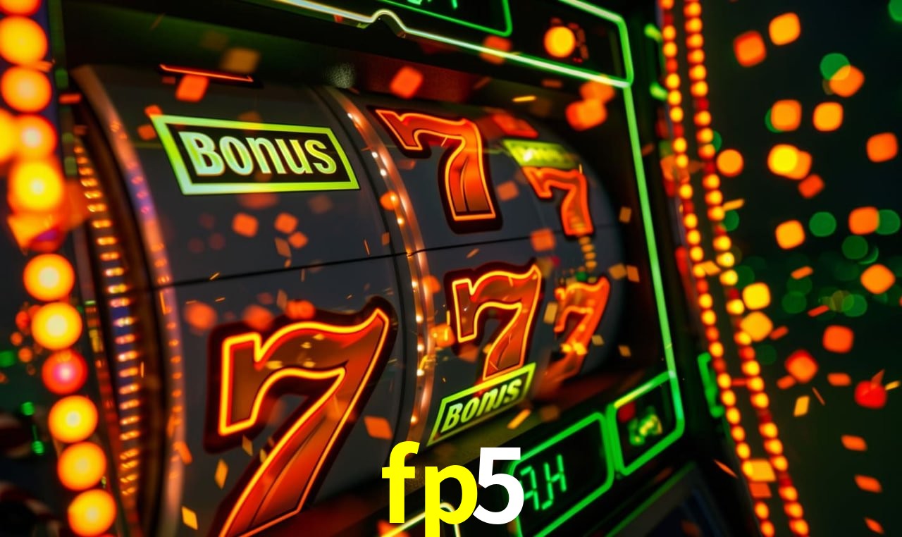 Tecnologia da Plataforma fp5