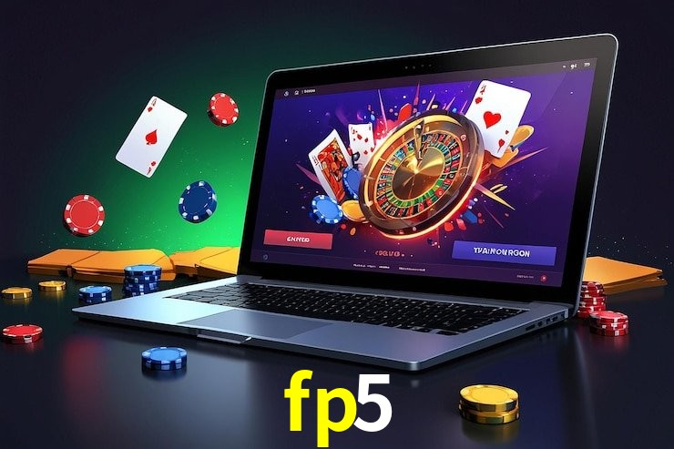 Explorando a Categoria de Eventos em Apostas na fp5