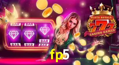 A Experiência Imersiva dos Cassinos Ao Vivo no fp5