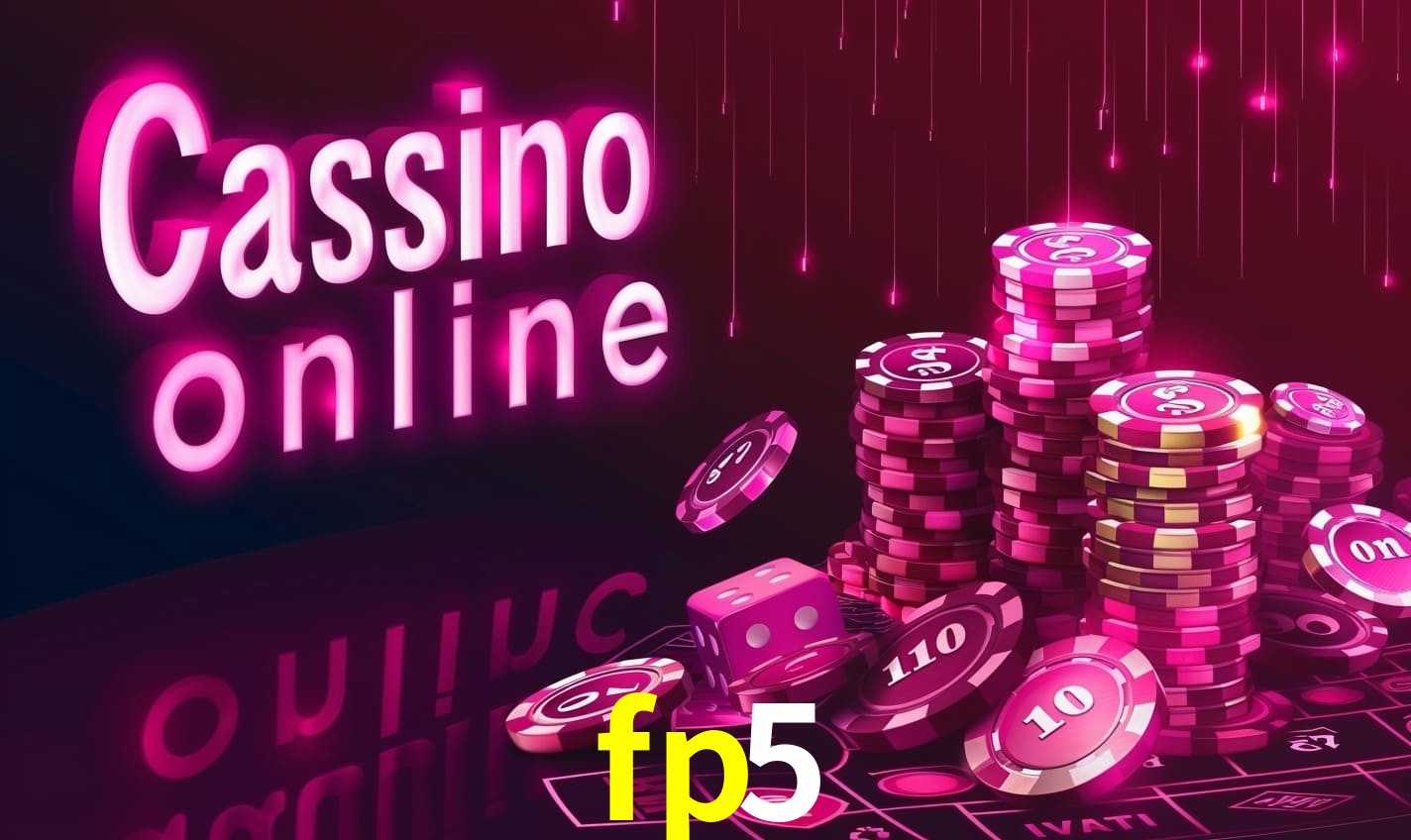 Jogos de Slot fp5
