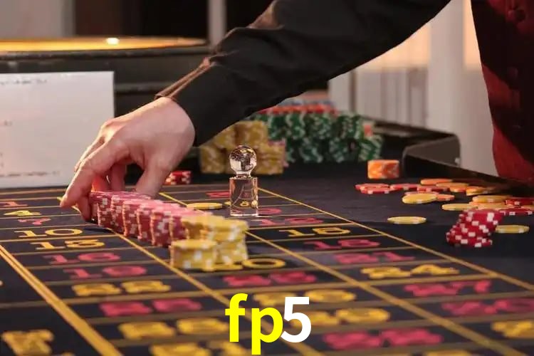 Jogos Exclusivos fp5