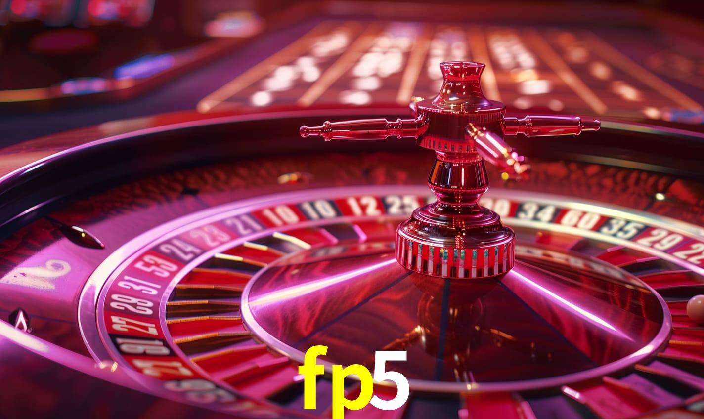 Provedores de Jogos fp5