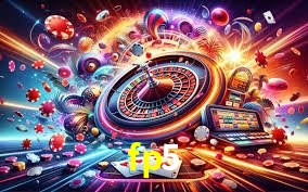 Descubra a Magia dos Jogos de Arcade no fp5