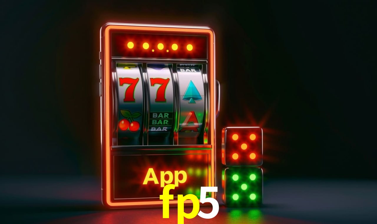 Inovações de Jogos na fp5: O Futuro das Experiências Interativas