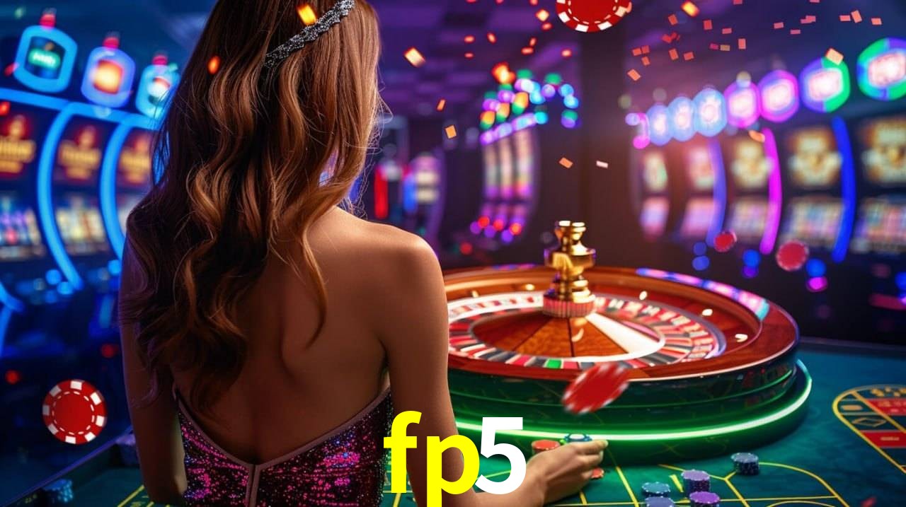 Descubra a Essência do fp5: Nossa História e Compromissos