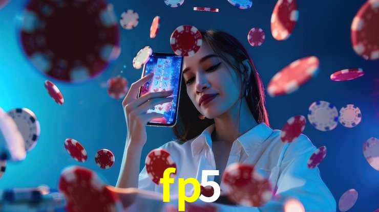 Benefícios da Conta fp5