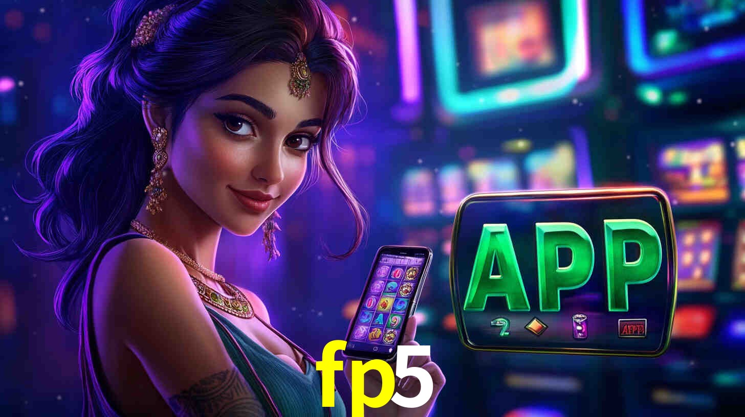 Desvendando o Mundo dos Jogos Virtuais na fp5