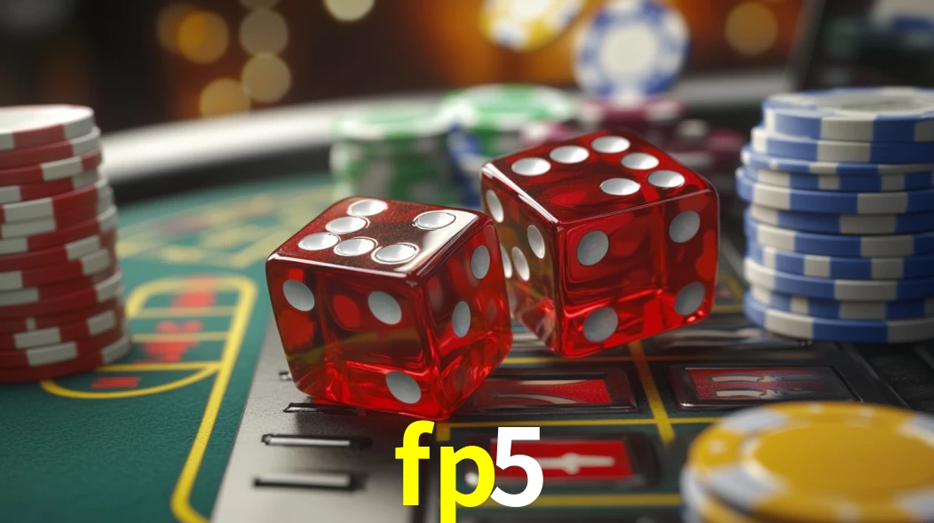 fp5 App Interface