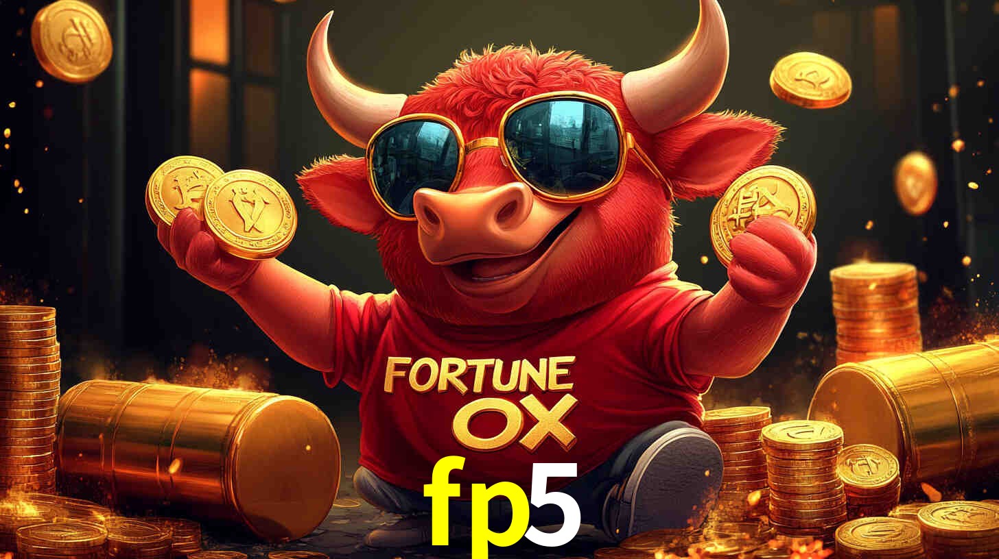 Programa VIP fp5