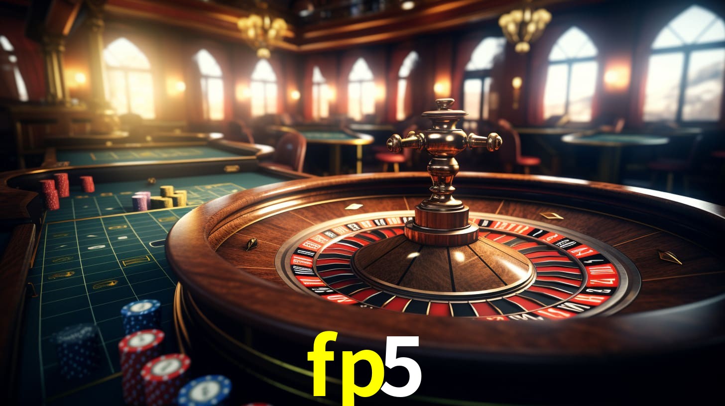 Welcome Bonus fp5