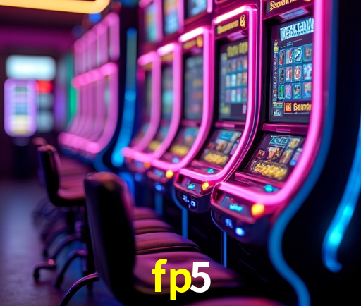 Descubra o Programa VIP da fp5: Vantagens Exclusivas para Jogadores