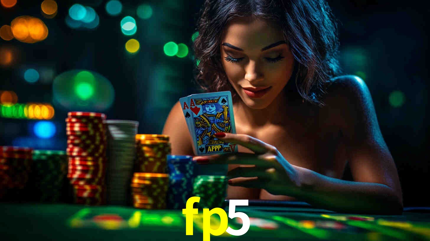 Estatísticas Esportivas fp5