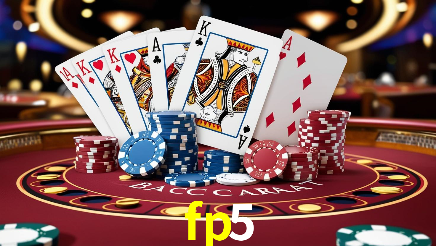 FP5.COM Login Rápido