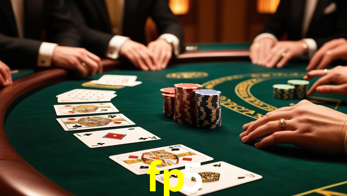 Fortune Tiger Slot no Site FP5.COM