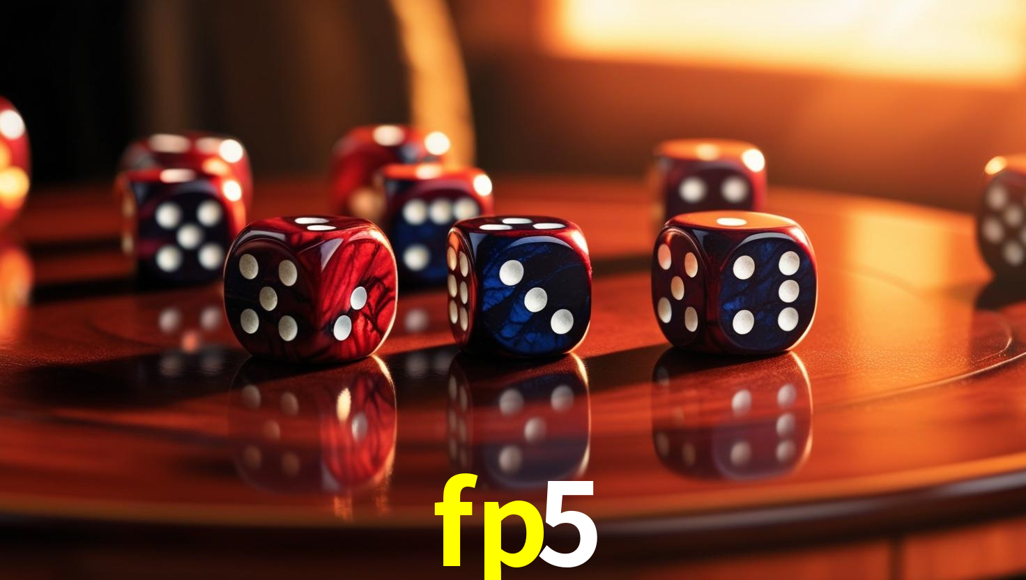 Verificação de Conta FP5.COM