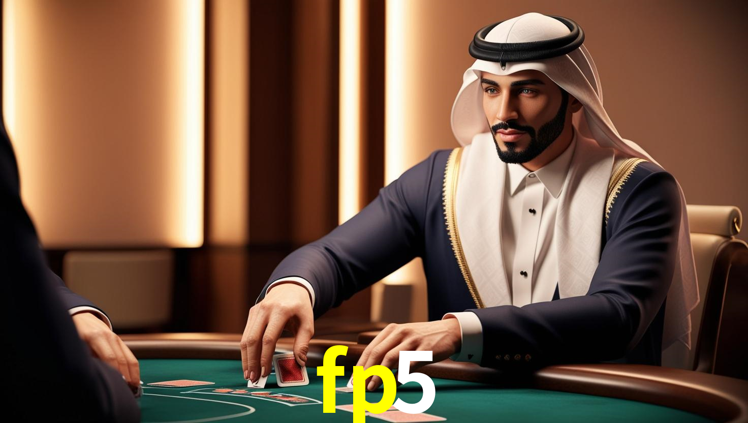 App FP5.COM  